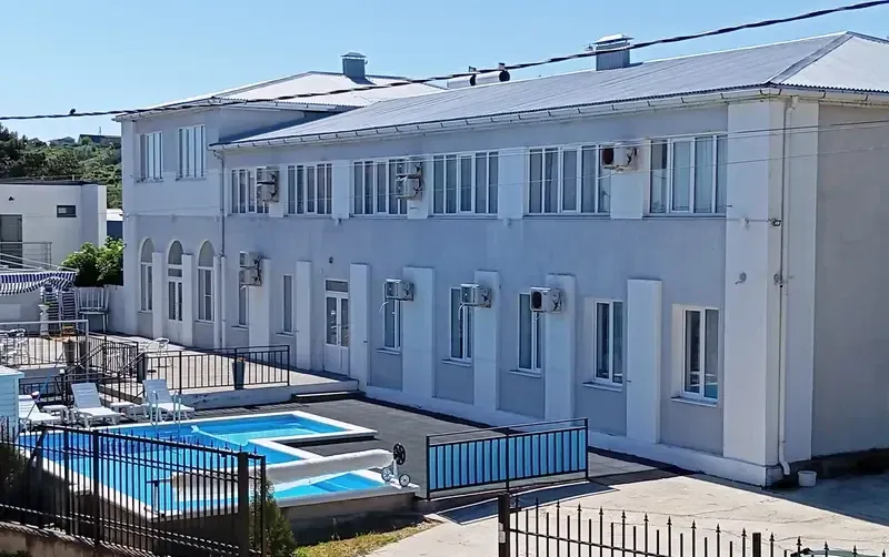 Гостиница «Азов» — фото 2