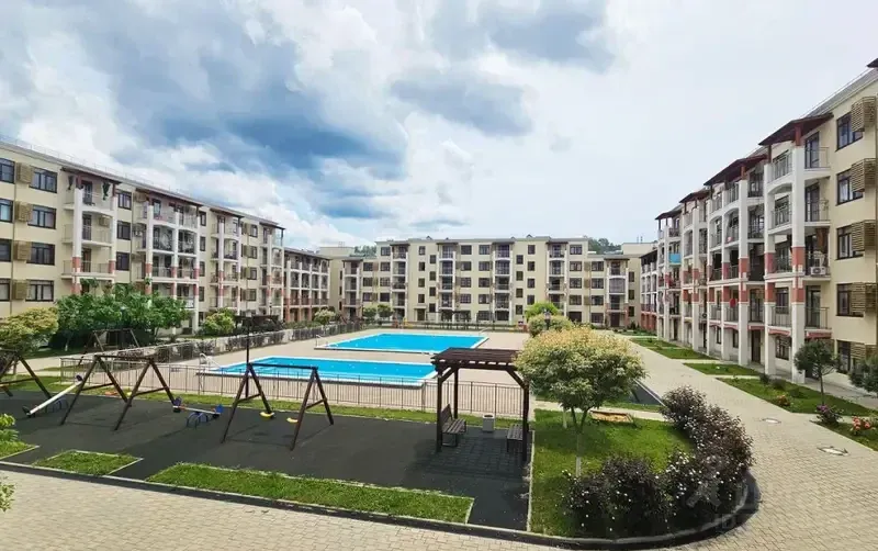 Комфорт квартира-идеальный отдых в «Holiday House»