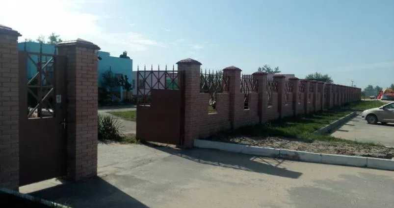 База отдыха 'Баргузин'