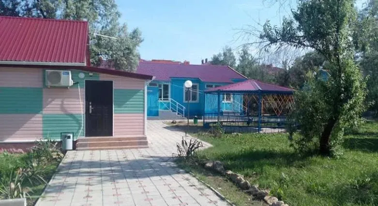 База отдыха 'Баргузин' — фото 2