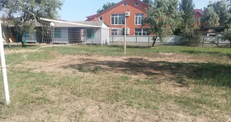 База отдыха 'Баргузин' — фото 4
