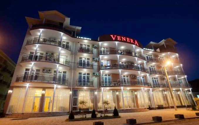 Отель «Венера Курорт» (Venera Resort) — фото 2