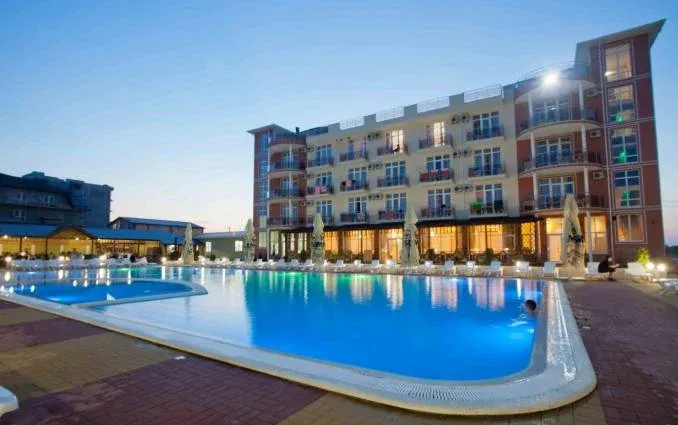 Отель «Венера Курорт» (Venera Resort) — фото 3