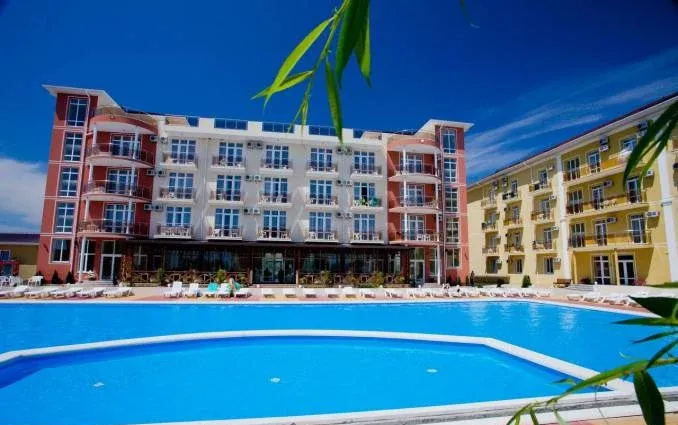 Отель «Венера Курорт» (Venera Resort) — фото 4