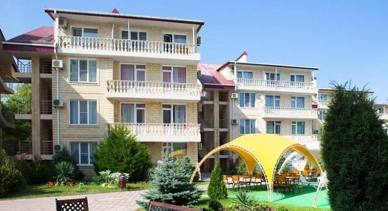 Пансионат 'София' — фото 5