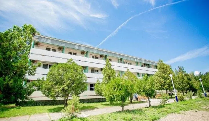 Пансионат «Славянка»