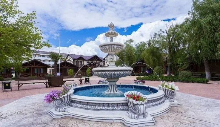 Пансионат «Славянка» — фото 3