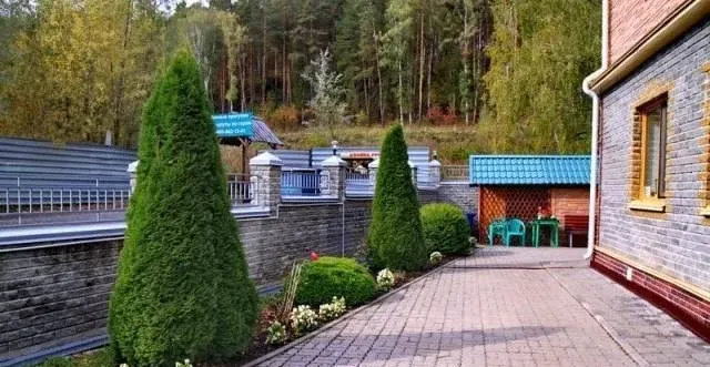 Бирюзовая Катунь