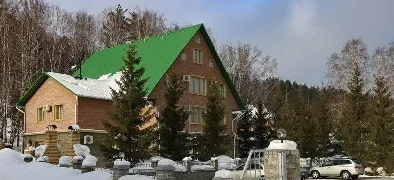Бирюзовая Катунь — фото 2
