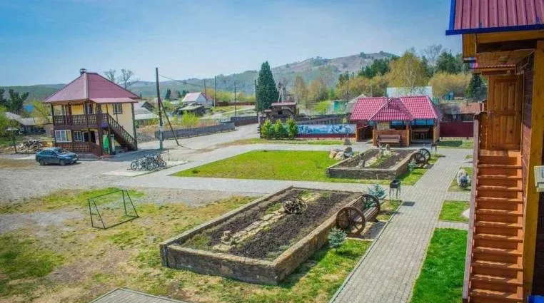 Золотой ключик