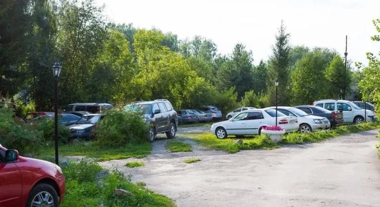 База отдыха «Берёзка» — фото 2