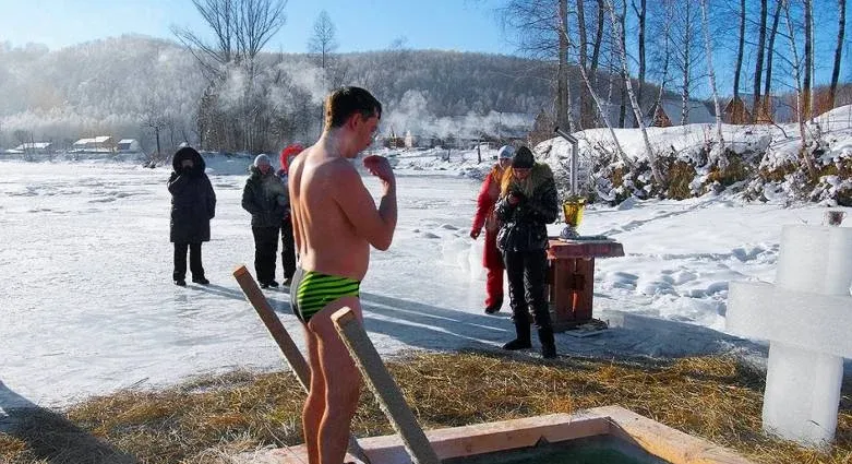 База отдыха «Медвежий угол» — фото 4