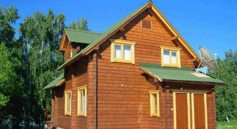 База отдыха «Печки-Лавочки»