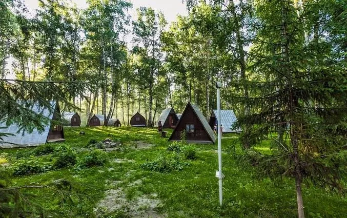 Туристический комплекс «Империя туризма» — фото 2