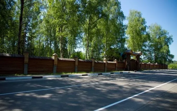 Хутор «Кедровый» — фото 4