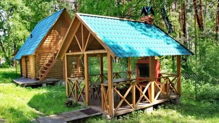 Мини-отель «Сказка» — фото 4