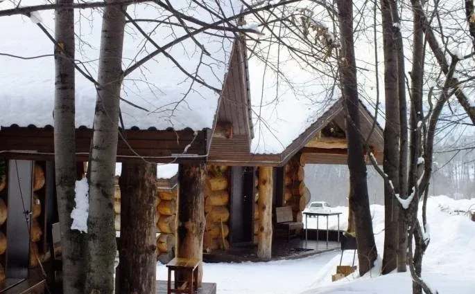 Туристический комплекс «Усадьба Сокол»