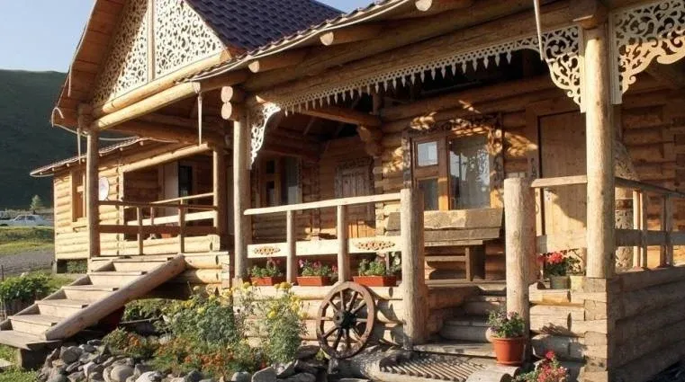 Туристический комплекс «Усадьба Сокол» — фото 5