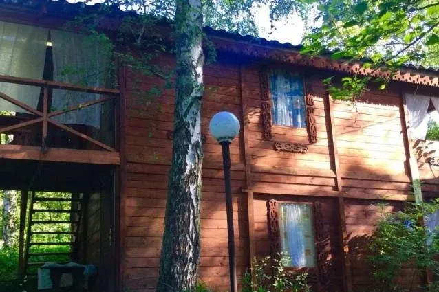 Турбаза «Русич»