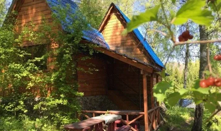 Турбаза «Русич» — фото 2