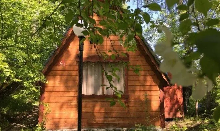 Турбаза «Русич» — фото 5