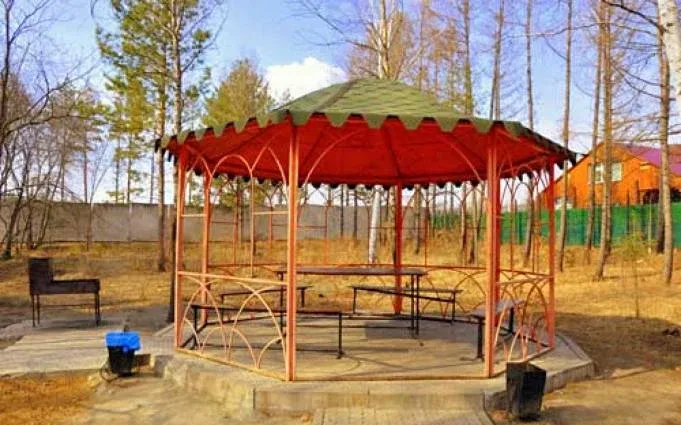 Гостиничный комплекс «Золотой дракон» — фото 3