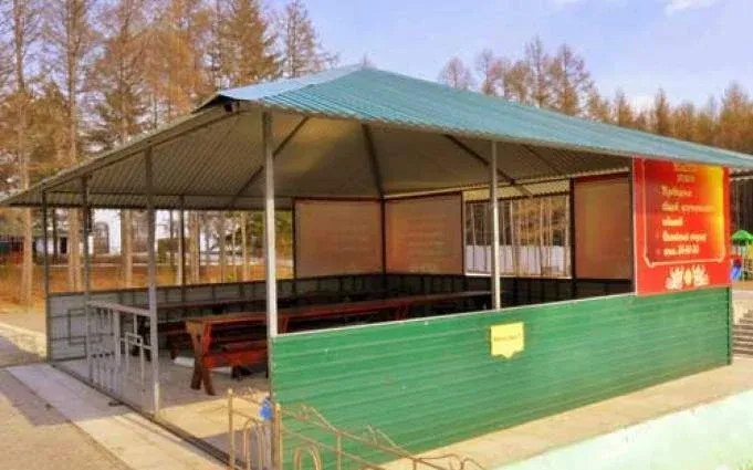 Гостиничный комплекс «Золотой дракон» — фото 4