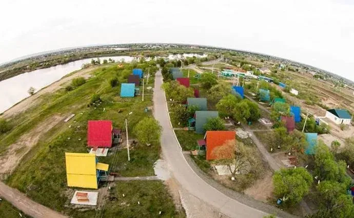 База отдыха Метехи — фото 5