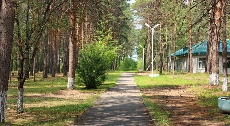 Санаторий Бузули — фото 4
