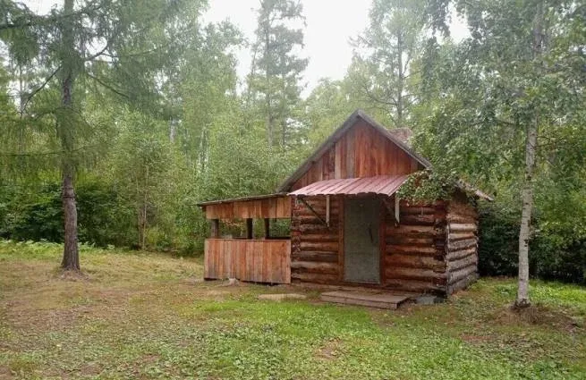 Озёрный ключ