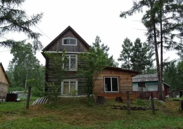 Озёрный ключ — фото 2