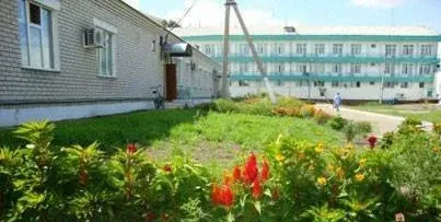 Пансионат Приозерье — фото 3