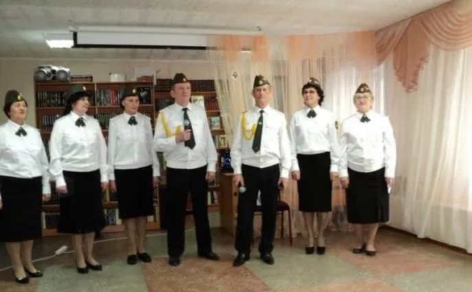 Пансионат Приозерье — фото 4