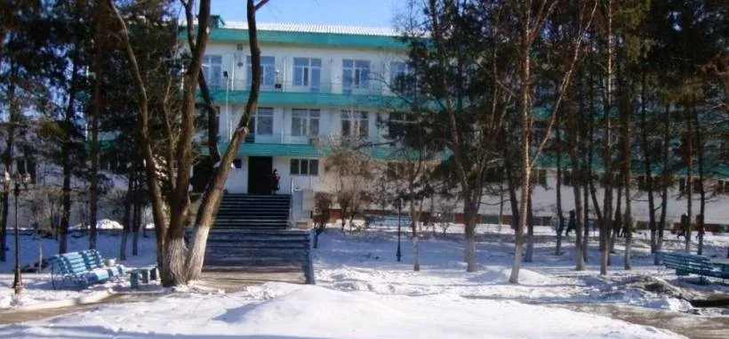 Пансионат Приозерье — фото 5