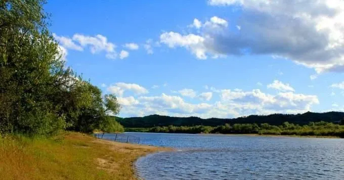 Спутник
