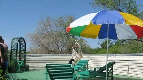 Санаторий Свободный — фото 2
