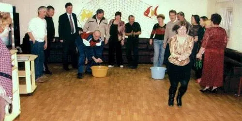 Санаторий Свободный — фото 4
