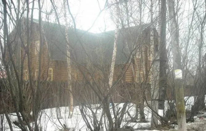 Поморский Домъ