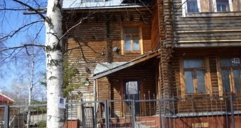 Мансарда