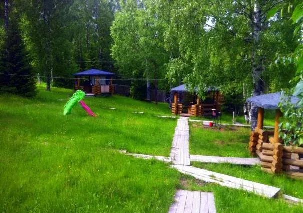 База отдыха «Русский отдых» — фото 3