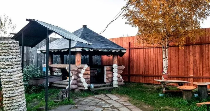 База отдыха «Эдем» — фото 2