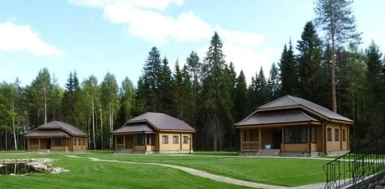 Серебряный перекат — фото 2