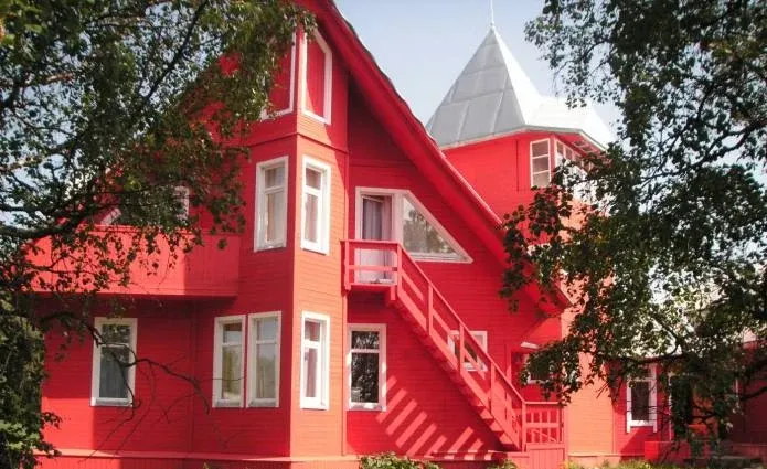 Туристический комплекс «Компания Соловки» — фото 4