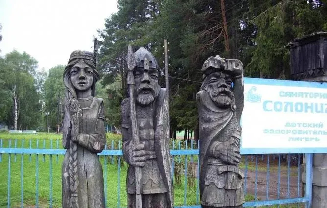 Солониха — фото 2