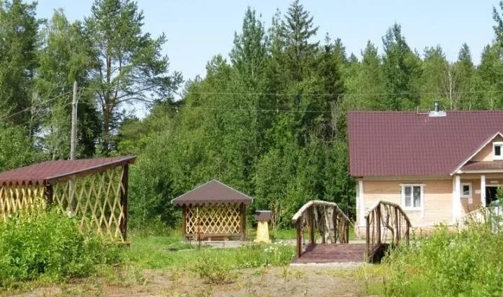 Турбаза «Каменный ручей» — фото 3