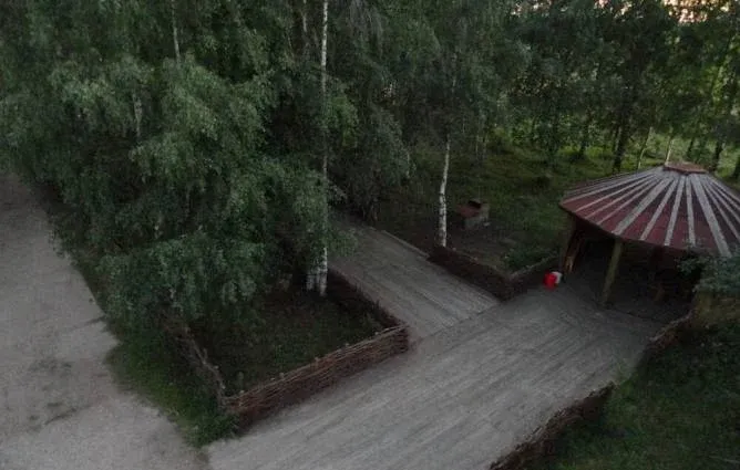 Аэропорт