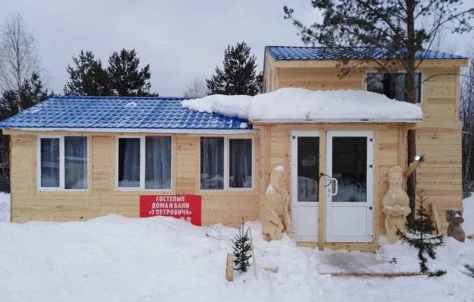 У Петровича — фото 4
