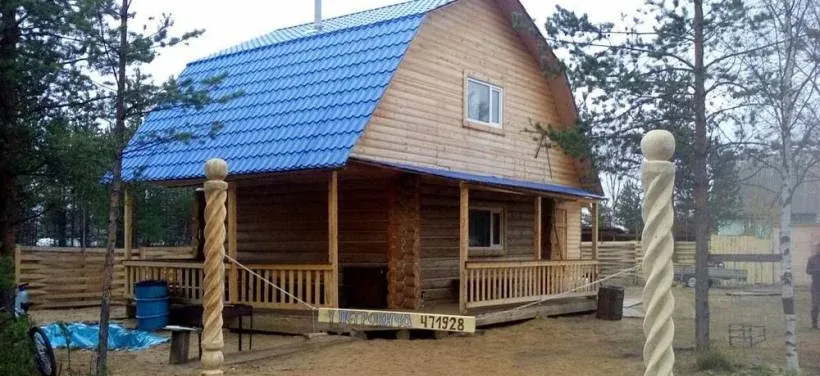 У Петровича — фото 5