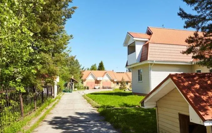 База отдыха «БоброФФ» — фото 4