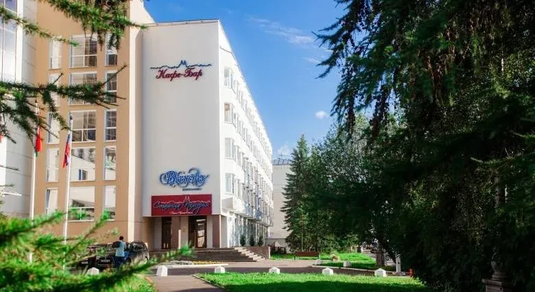 Отель «Столица Поморья»